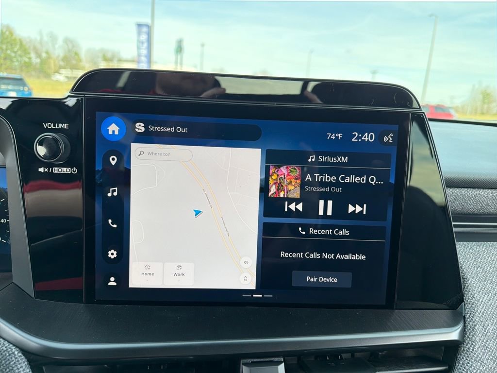 New 2026 Subaru Outback Limited image 20