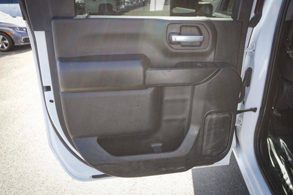 Used 2023 Chevrolet Silverado 2500 LT w/ Convenience Package image 32