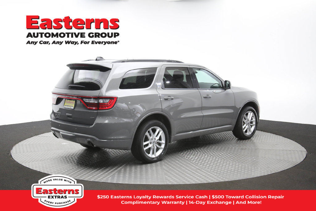 Used 2024 Dodge Durango GT AWD/4WD image 44