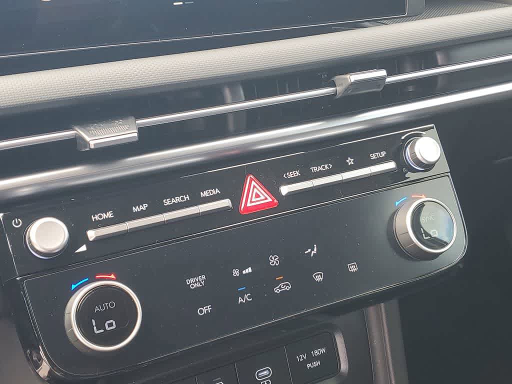 New 2026 Hyundai Tucson Blue SE AWD/4WD image 30