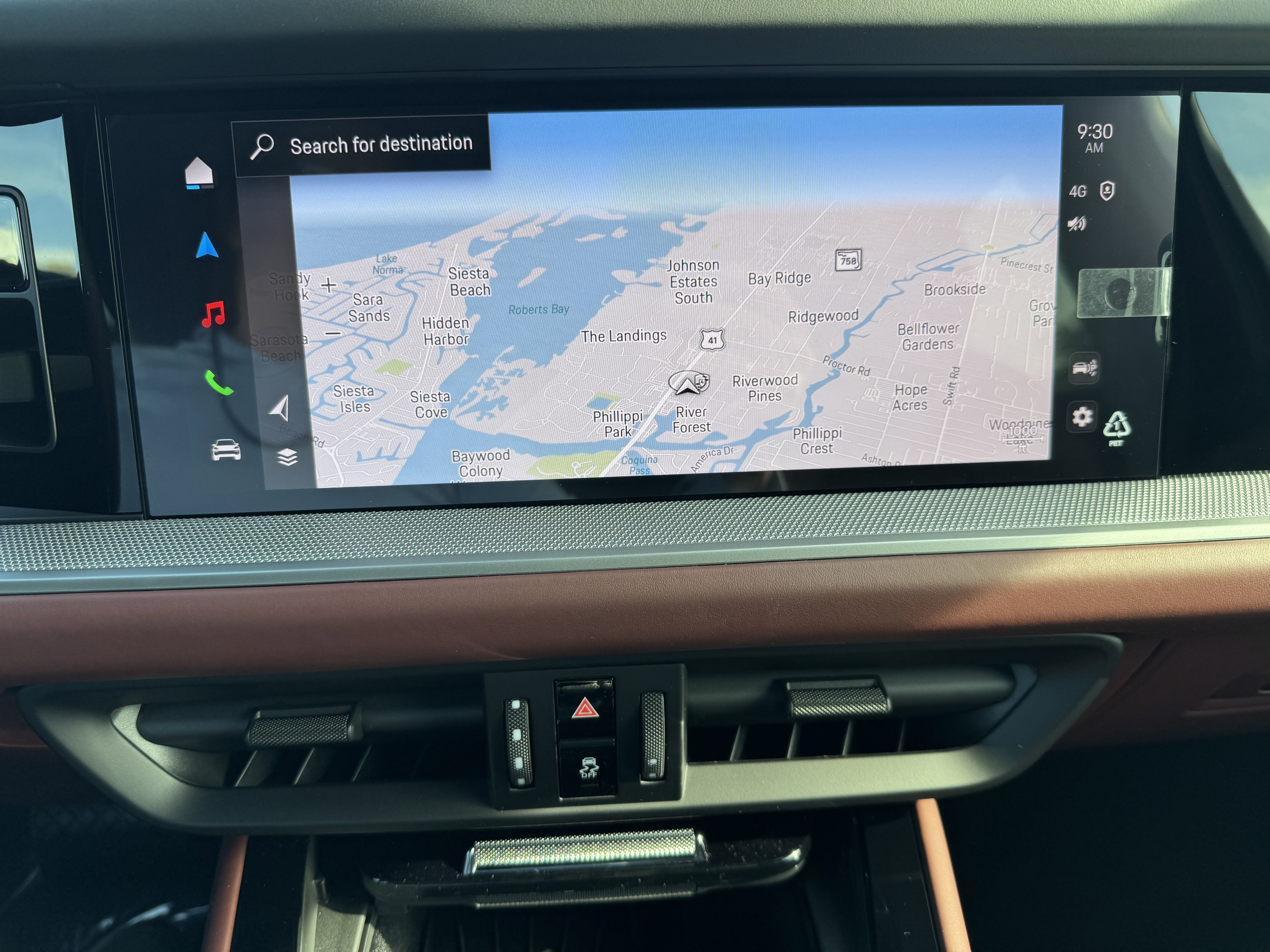 New 2025 Porsche Cayenne Coupe image 28