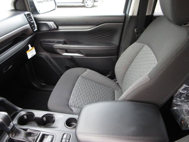 New 2025 Ford Ranger XLT w/ Equipment Group 301A High image 22
