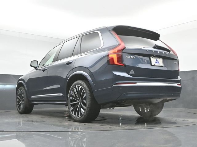 New 2026 Volvo XC90 B6 Ultra w/ Protection Package image 46