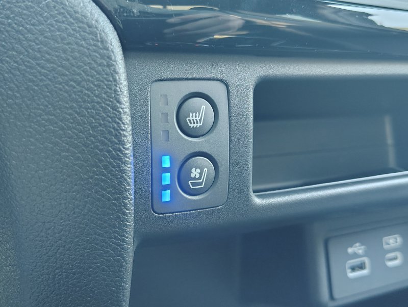 Used 2026 Honda Ridgeline Black Edition image 38
