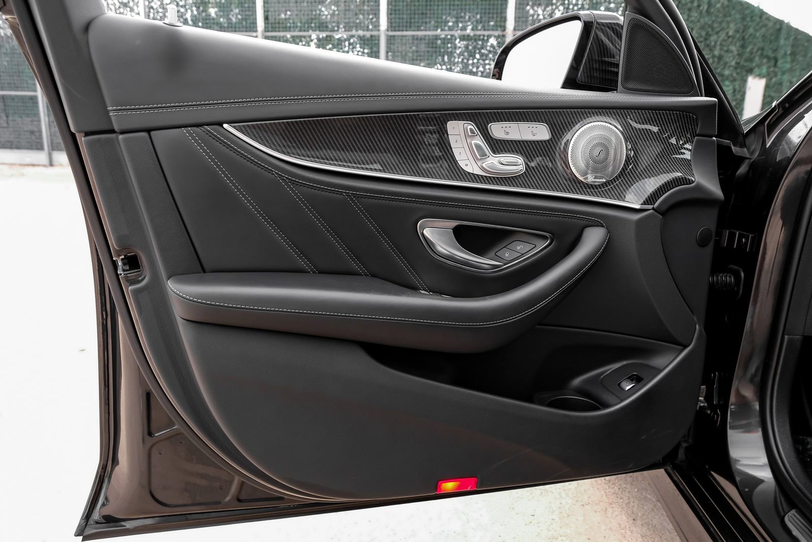 Used 2021 Mercedes-Benz E 63 AMG S image 43