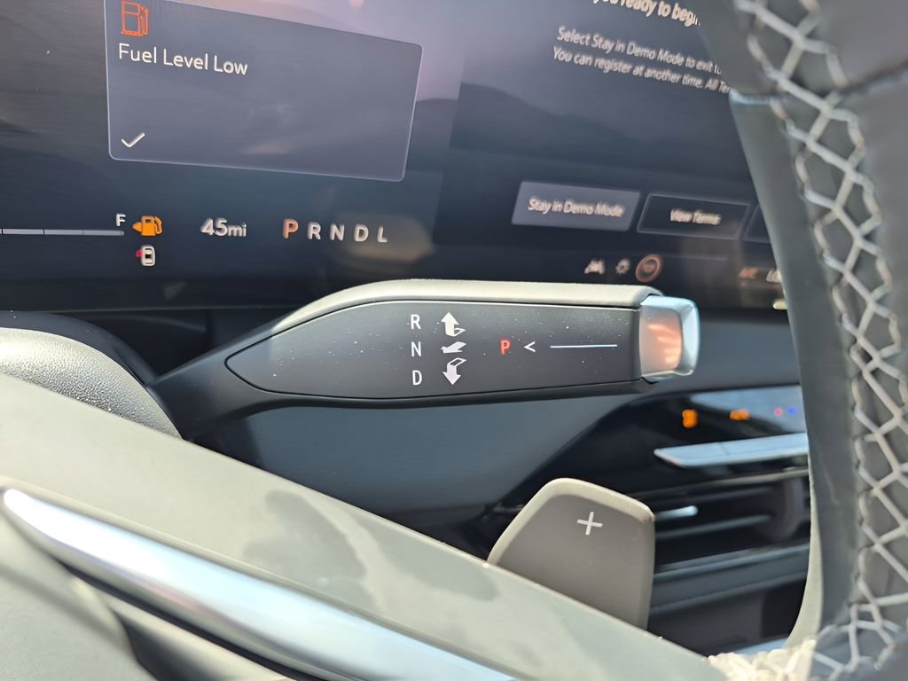 New 2026 Buick Enclave Preferred image 37