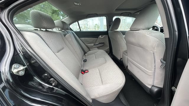 Used 2014 Honda Civic EX image 13