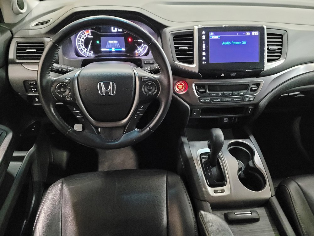 Used 2017 Honda Pilot EX-L image 22