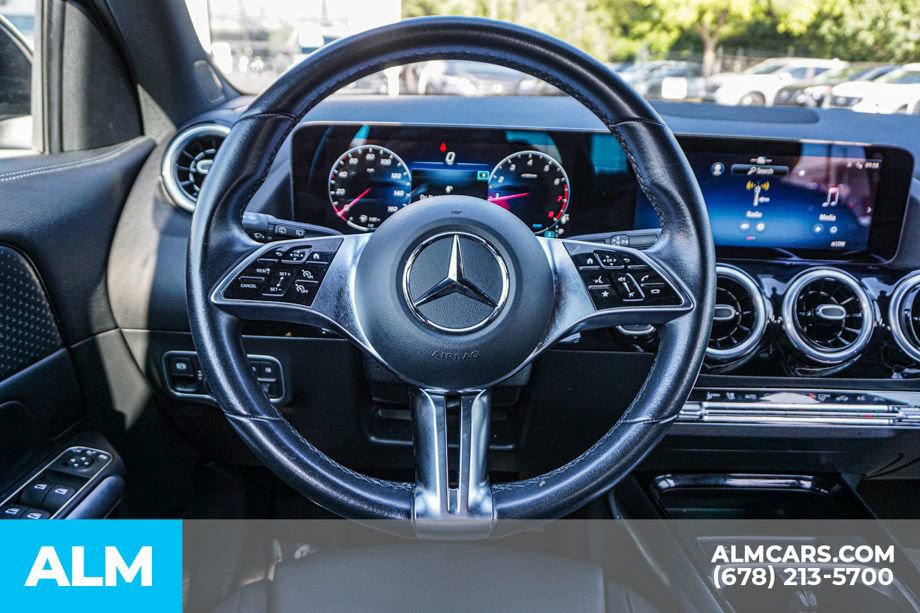Used 2025 Mercedes-Benz GLA 250 image 28