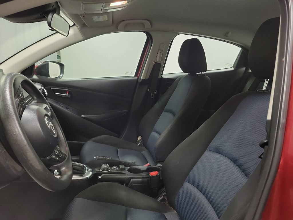 Used 2017 Toyota Yaris iA FWD image 15