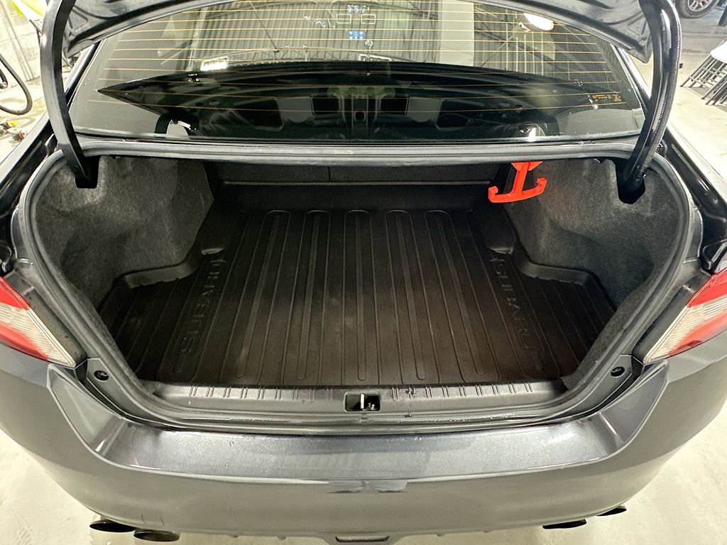Used 2019 Subaru WRX image 25