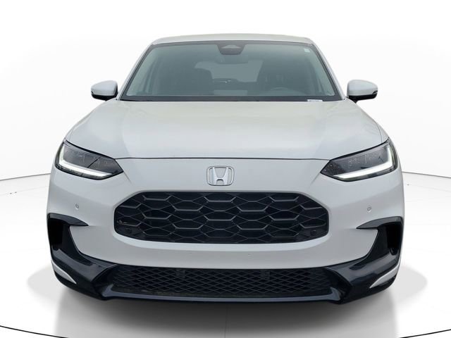 Certified 2024 Honda HR-V EX-L image 2