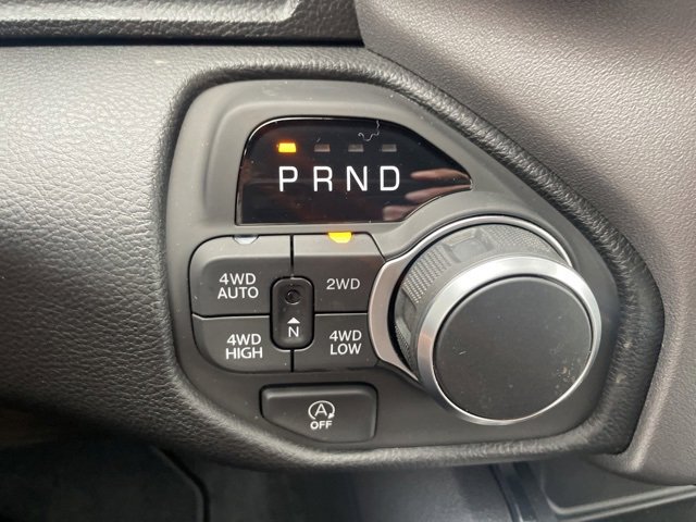 New 2026 RAM 1500 Big Horn image 23