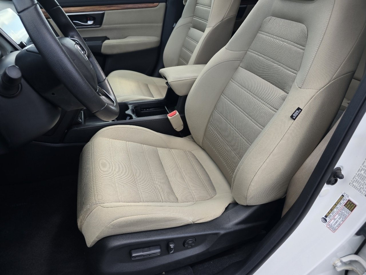Used 2022 Honda CR-V EX image 22