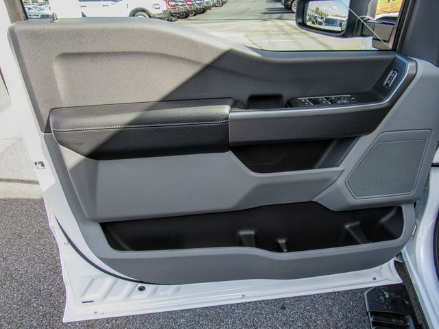 New 2026 Ford F250 XL w/ STX Appearance Package AWD/4WD image 13