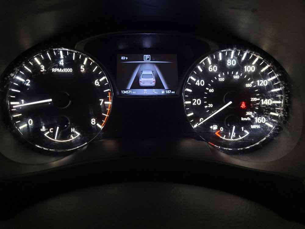 Used 2018 Nissan Altima 2.5 SL image 23
