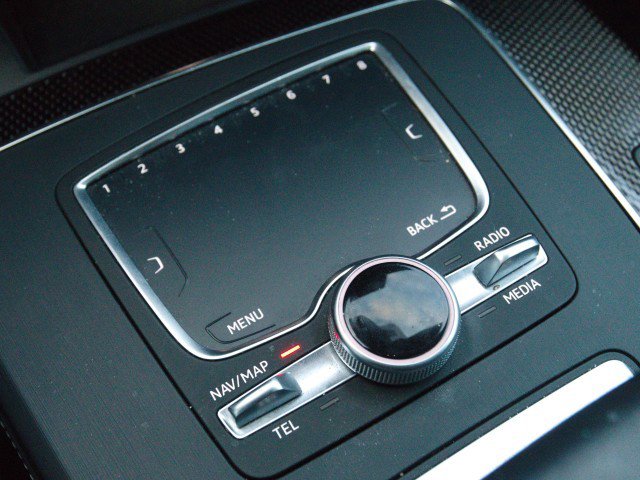 Used 2018 Audi SQ5 Prestige w/ Prestige Package image 29