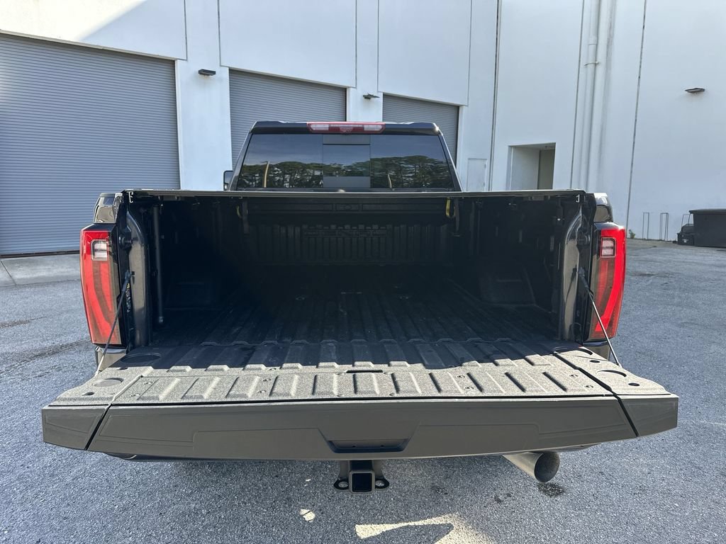 Certified 2024 GMC Sierra 2500 Denali w/ Denali Reserve Package AWD/4WD image 26