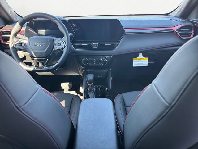 New 2026 Chevrolet TrailBlazer RS image 10