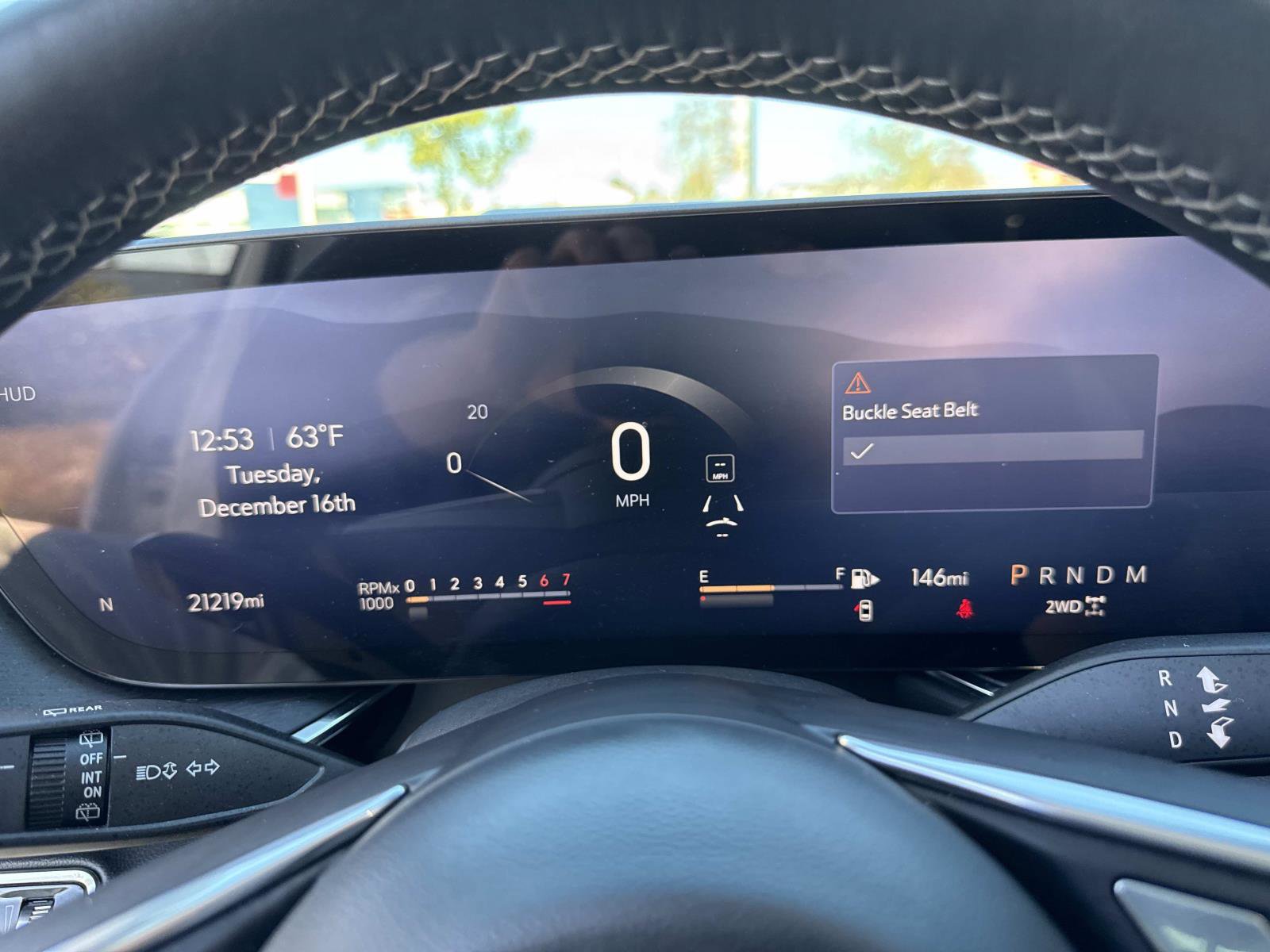 Used 2025 Buick Envision Preferred image 32