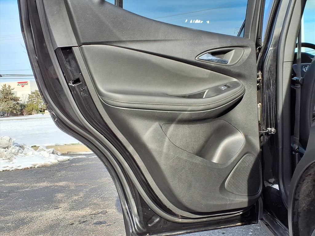 Certified 2023 Buick Encore GX Preferred w/ Cold Weather Comfort Package image 23