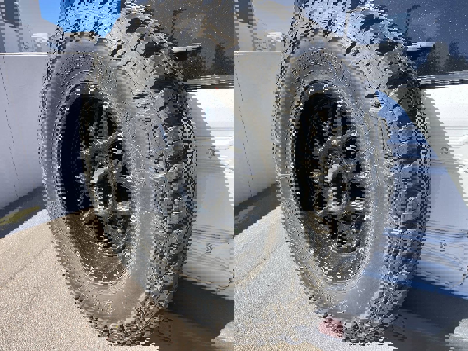 Used 2018 Jeep Wrangler Unlimited Rubicon image 7