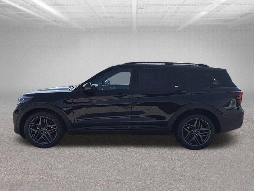 New 2026 Ford Explorer ST w/ Sun And Sound Package AWD/4WD image 5