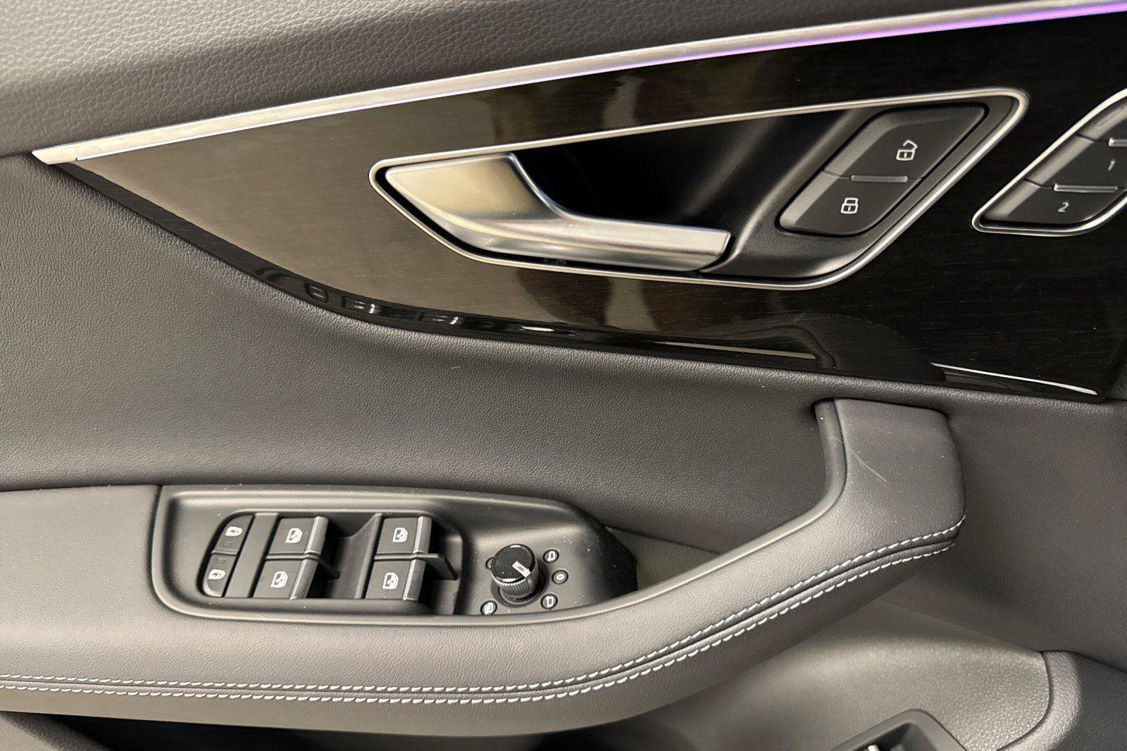 New 2026 Audi Q7 Premium Plus image 10
