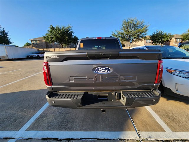 Used 2024 Ford F150 STX AWD/4WD image 5