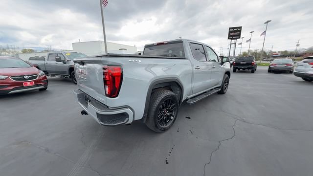 Certified 2024 GMC Sierra 1500 Elevation AWD/4WD image 8
