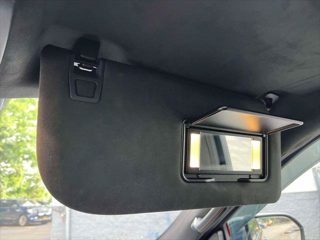 Used 2024 Lincoln Navigator Black Label AWD/4WD image 36