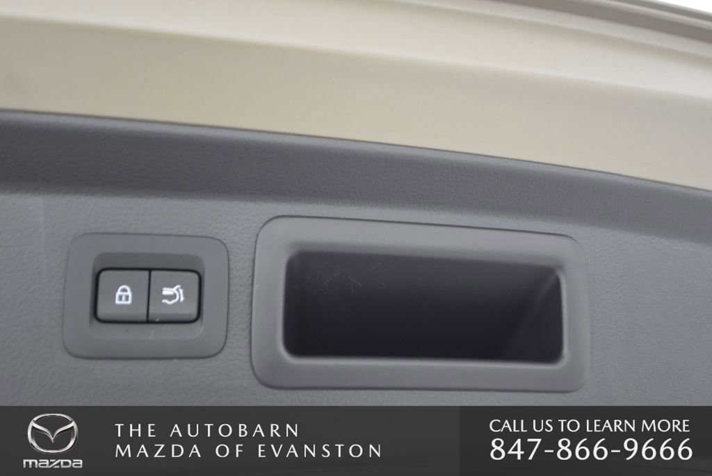 Certified 2025 MAZDA CX-50 2.5 Turbo w/ Premium Plus Pkg image 32