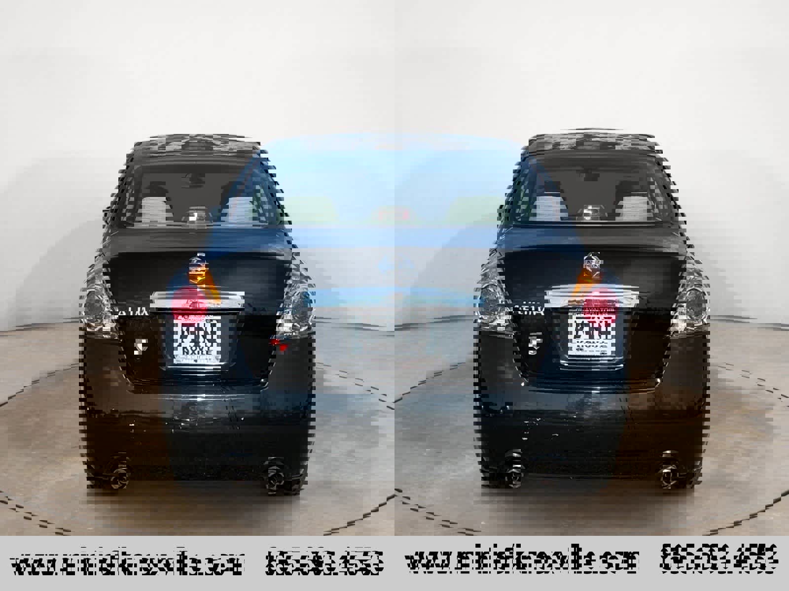 Used 2011 Nissan Altima 2.5 image 4