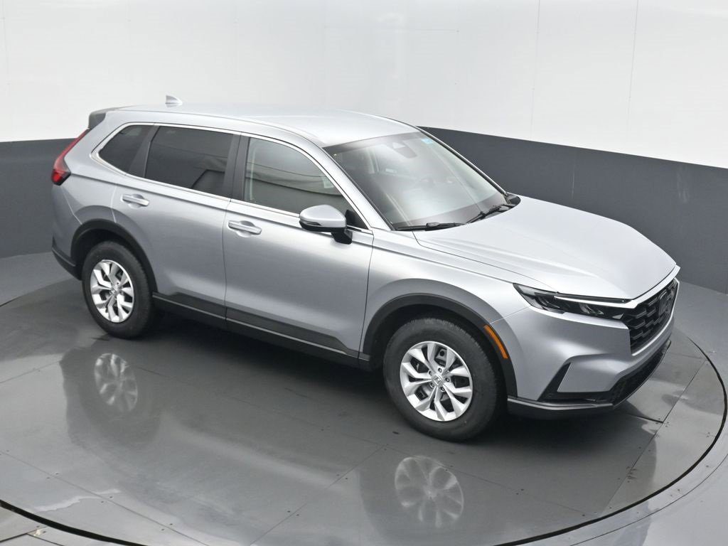 New 2026 Honda CR-V LX image 27