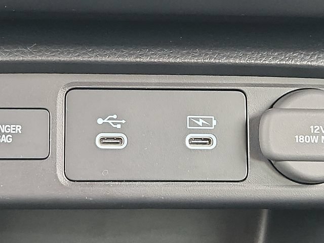 Used 2025 Honda Civic LX image 23