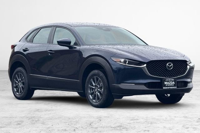 New 2026 MAZDA CX-30 AWD 2.5 S image 2