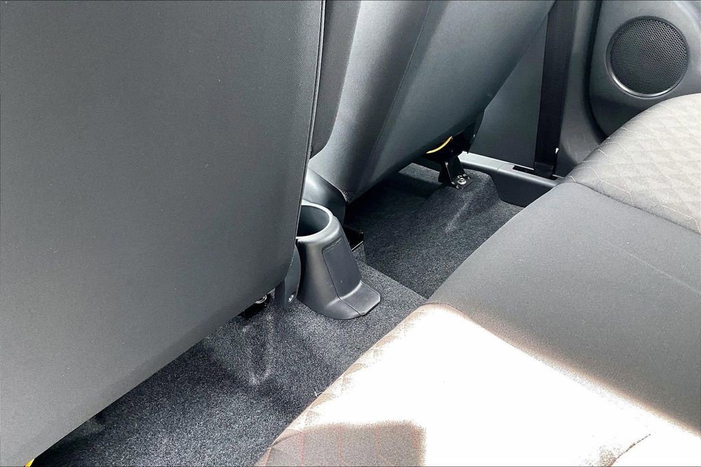 Used 2024 Mitsubishi Mirage LE FWD image 10