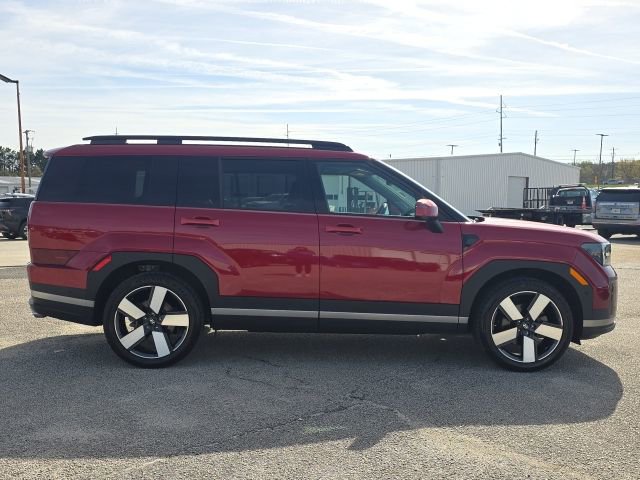 Used 2024 Hyundai Santa Fe Limited image 6