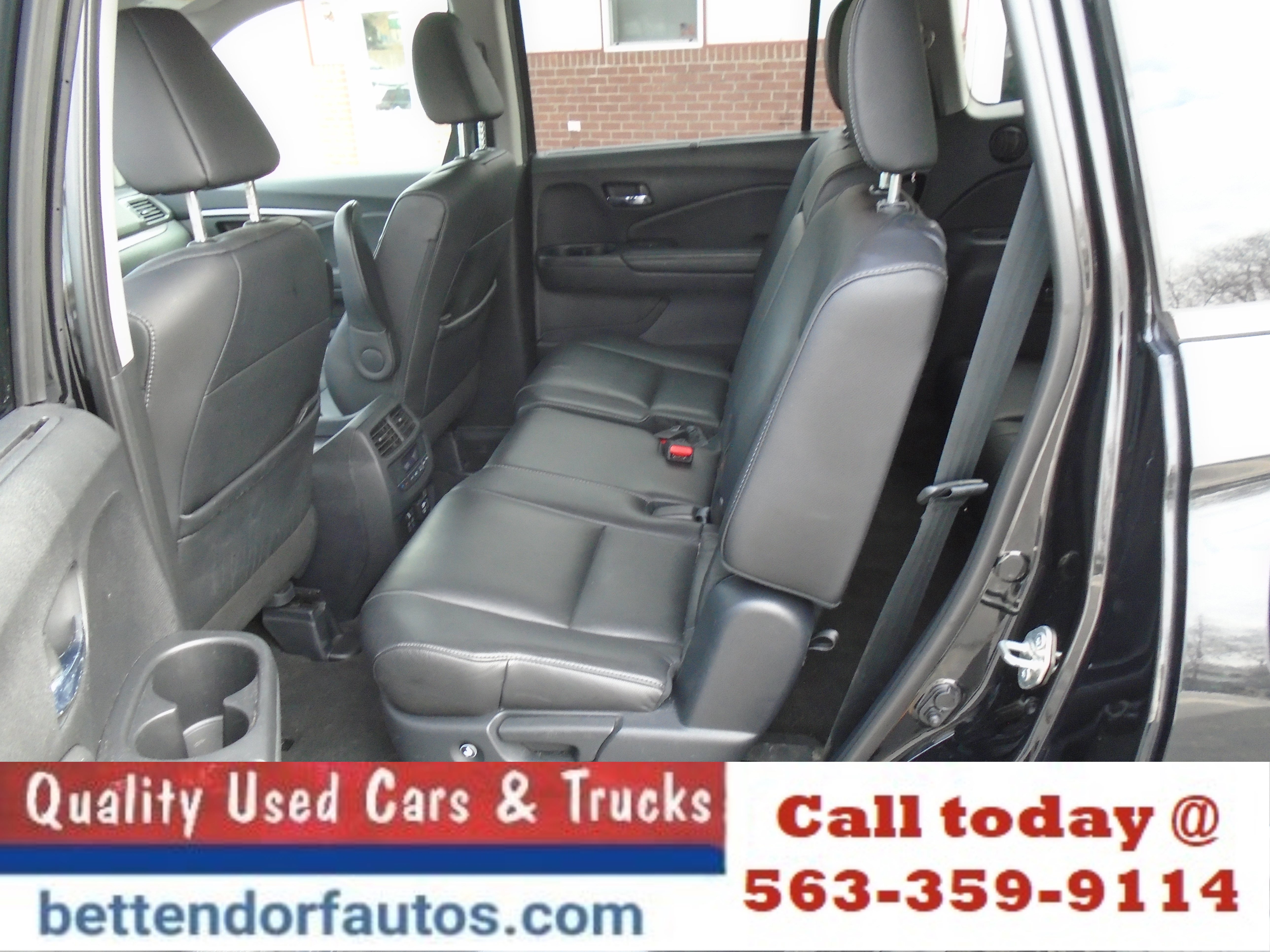 Used 2020 Honda Pilot EX-L image 23