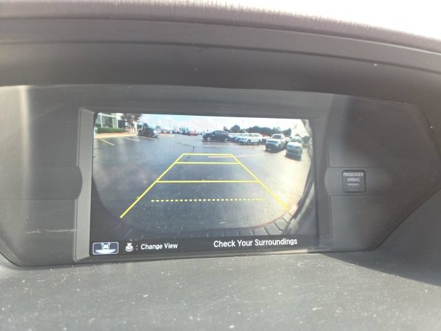 Used 2014 Honda Odyssey EX-L image 15