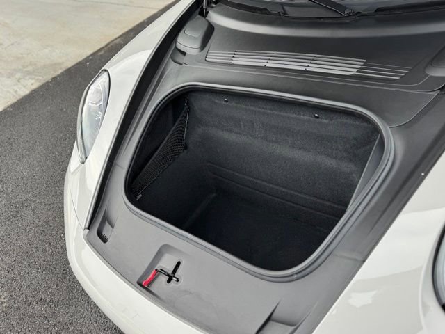 Used 2024 Porsche 911 Carrera GTS RWD image 34