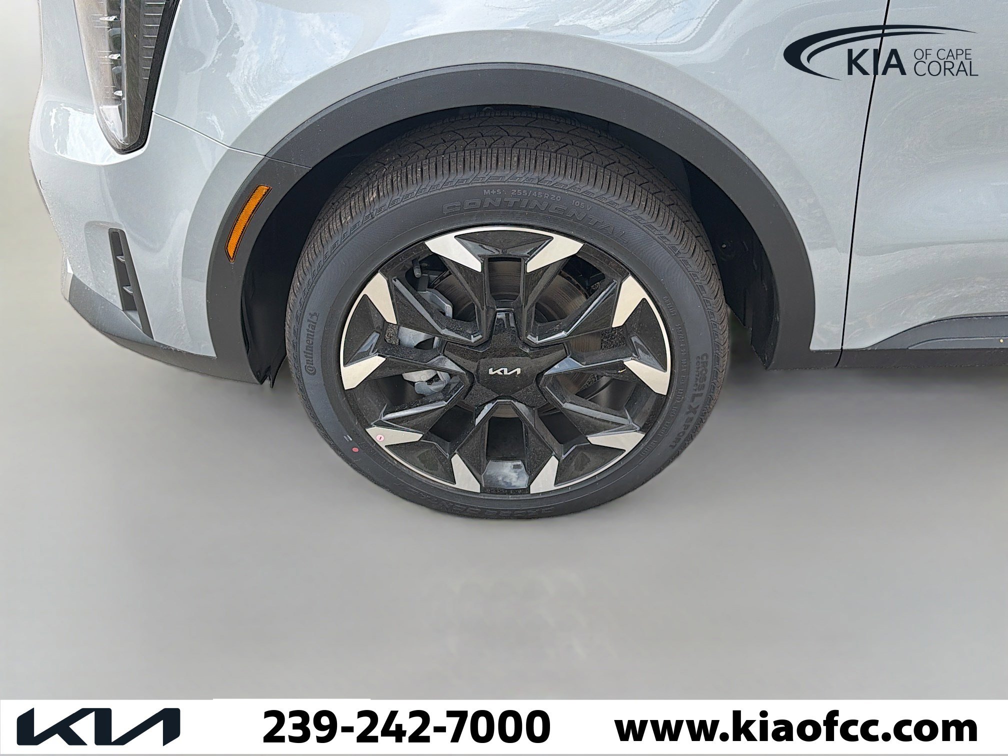 New 2026 Kia Sorento EX image 41