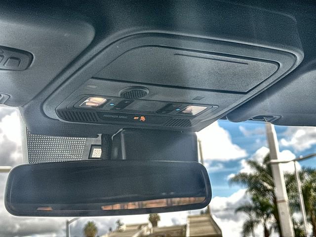 Used 2021 Ford Bronco Big Bend image 19