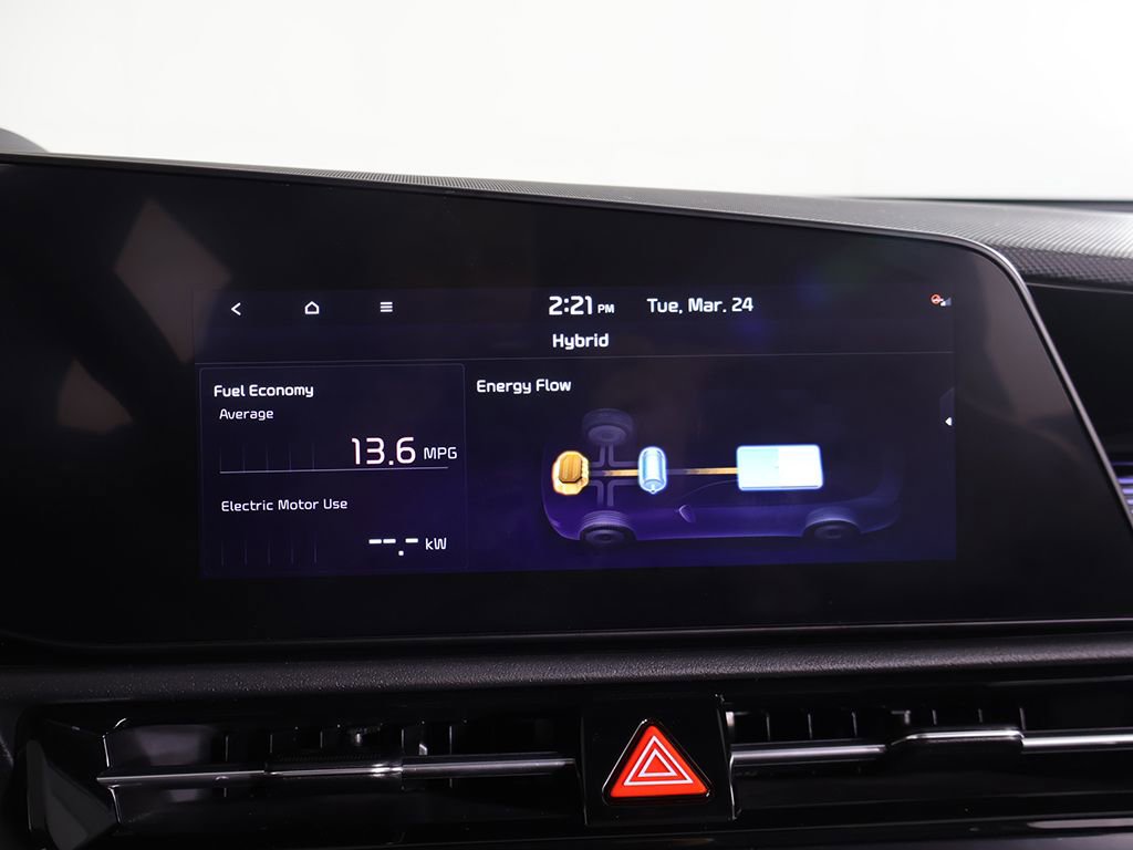 Used 2023 Kia Niro EX Touring image 47