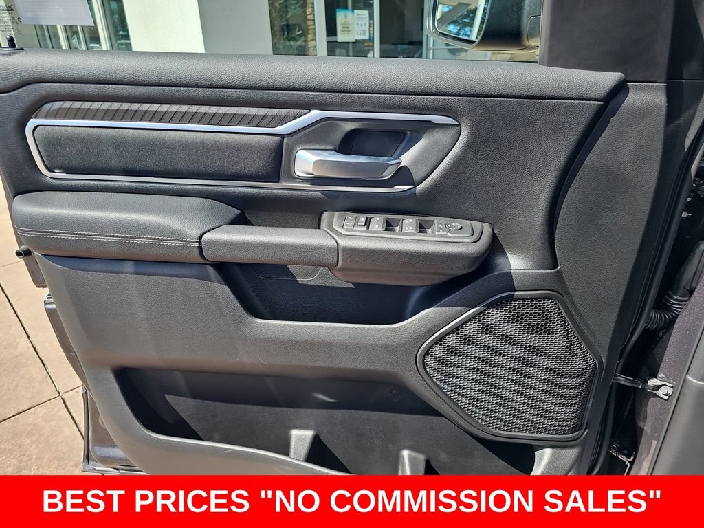New 2026 RAM 1500 Big Horn AWD/4WD image 27