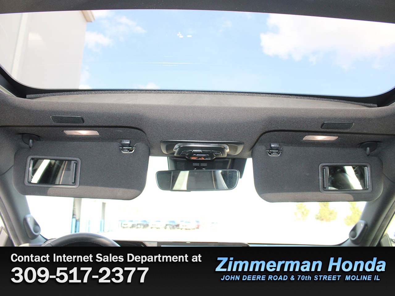 Used 2023 Toyota Crown Platinum AWD/4WD image 9
