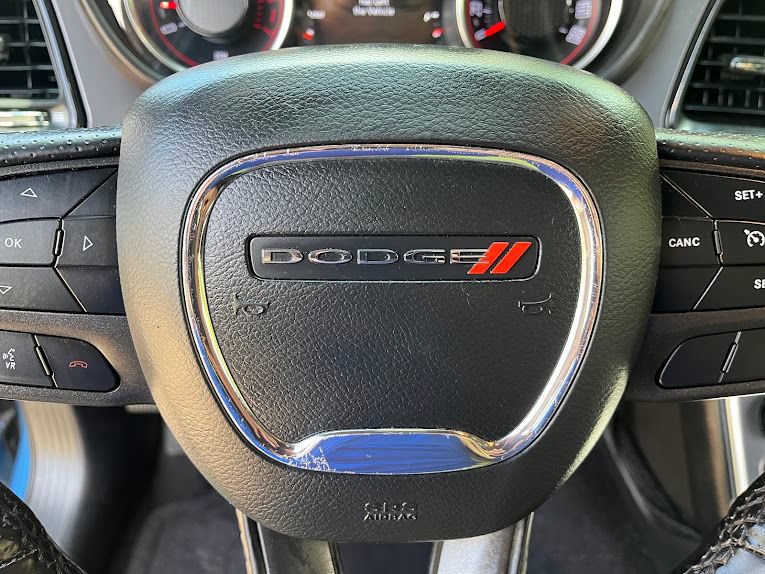 Used 2020 Dodge Challenger R/T Scat Pack RWD image 15