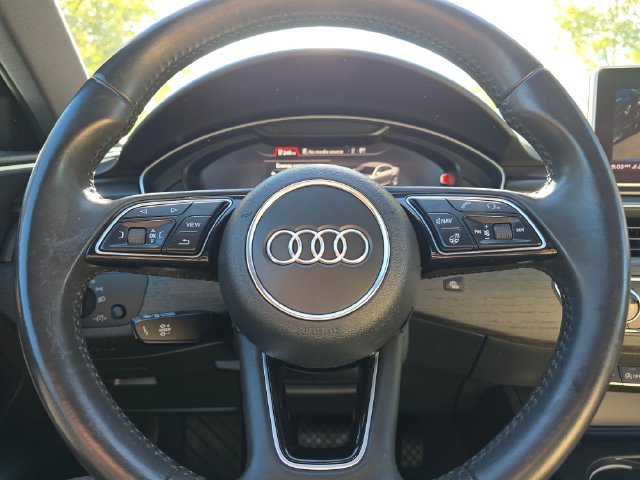 Used 2017 Audi A4 2.0T Premium Plus w/ Premium Plus Package AWD/4WD image 27