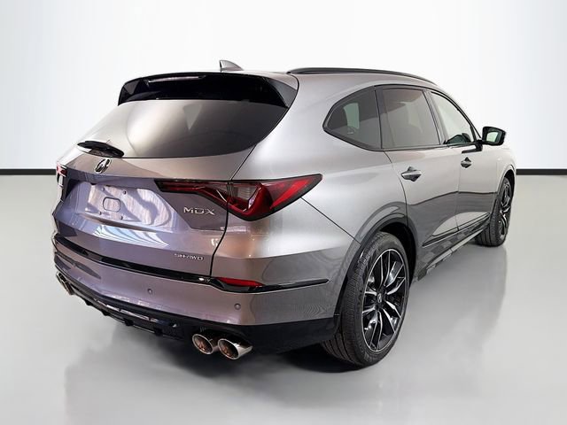 Used 2022 Acura MDX Type S image 7