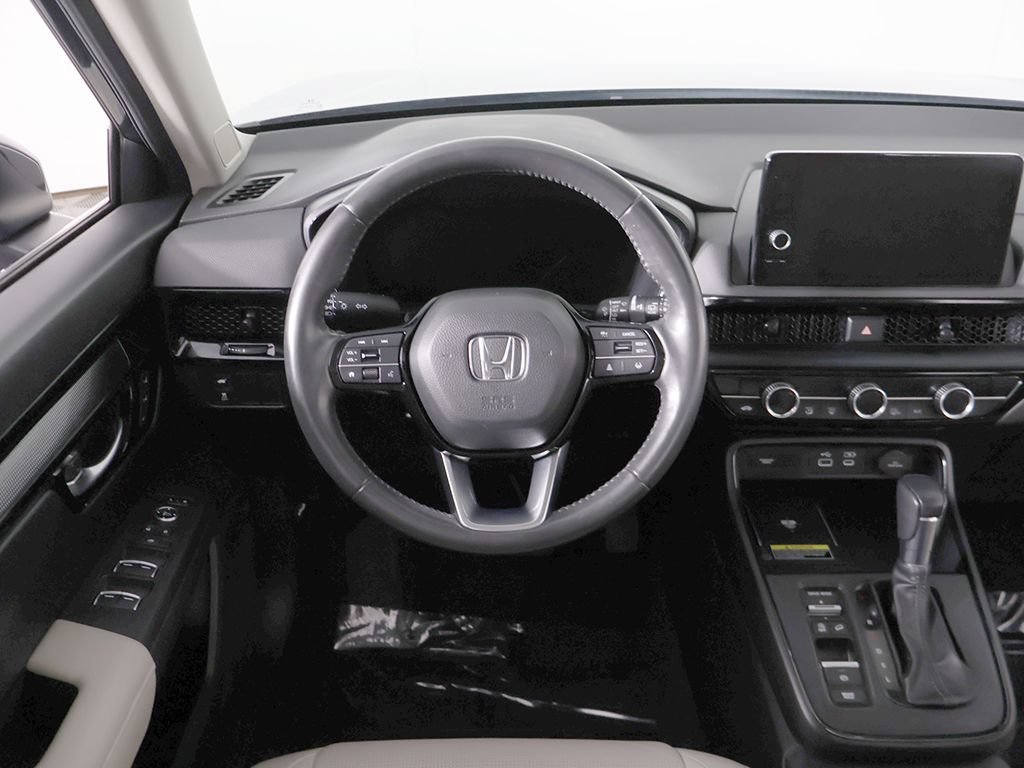 Used 2024 Honda CR-V EX-L image 36